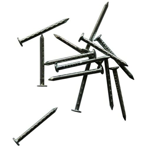 Staba Žebelj (Premer: 1,6 mm, Dolžina: 25 mm, 250 kos) Slike