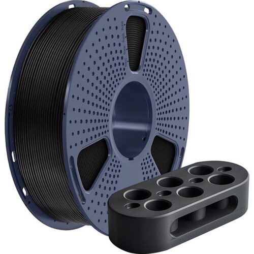 SUNLU PETG Carbon Fiber Black - 1,75 mm / 1000 g Cene
