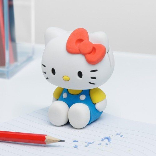 Paladone Hello Kitty chunky radirka Cene