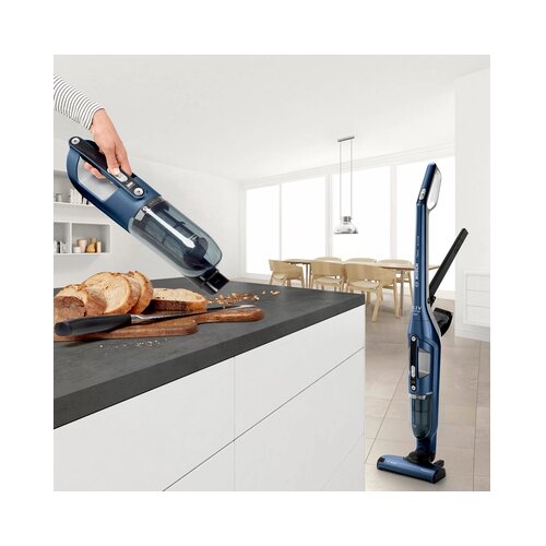 Bosch BCH3P255 akumulatorski usisivač Slike