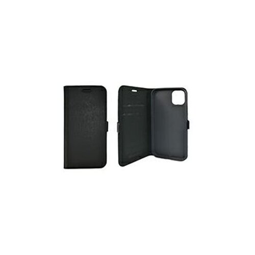 Max Mobile MM BOOK TORBICA IPHONE 13 MINI SLIM crna Cene