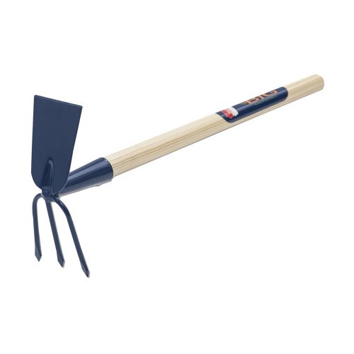 BIG TOOLS Motika sa vilama čelik 35cm MPM Slike