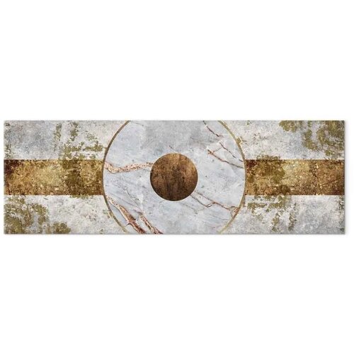  Slika - Magic Eye (1 Part) Narrow 90x30 Slike