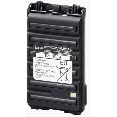  Baterija za radio stanicu ICOM BP-264 7.2V 1400mAh Cene