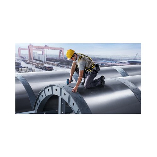 Bosch akumulatorski rotacioni udarni odvrtač gdr 120-LI 06019F0007 Slike