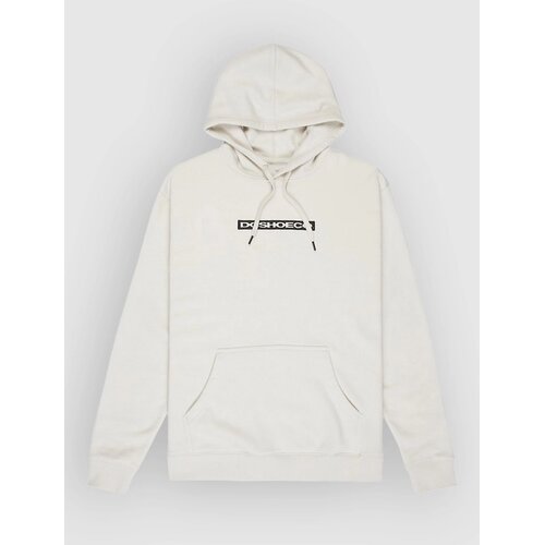 DC Tire Job Hoodie lily white Slike