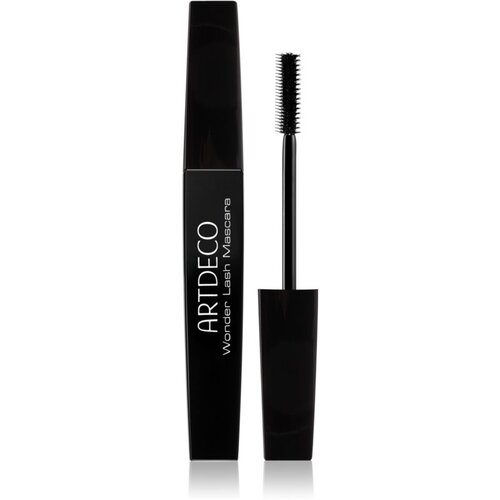 Artdeco wonder Lash maskara za volumen, za produljenje trepavica 10 ml nijansa 1 Black Cijene