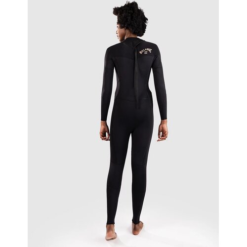 Billabong 403 Foil Bz Gbs Full Wetsuit black Slike