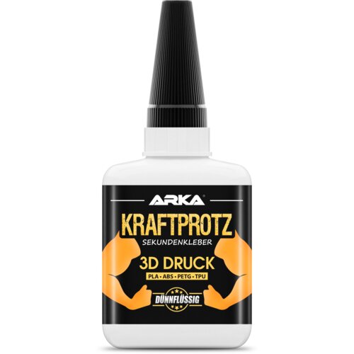 Arka Kraftprotz superljepilo - rijetko Cijene