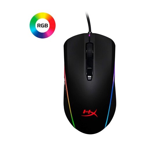 Hyperx Mis Pulsefire Surge RGB 4P5Q1AA Cijene