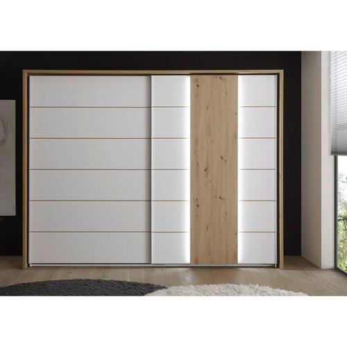 Premium Living okrasni okvir sizilia, imitacija hrasta Slike