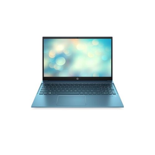 HP Pavilion 15-eh3019nm15.6 FHD, R5-7530U 2.0/4.5GHz16GB 3200, 512GB SSD, Backlit KB, ALUMIN Slike