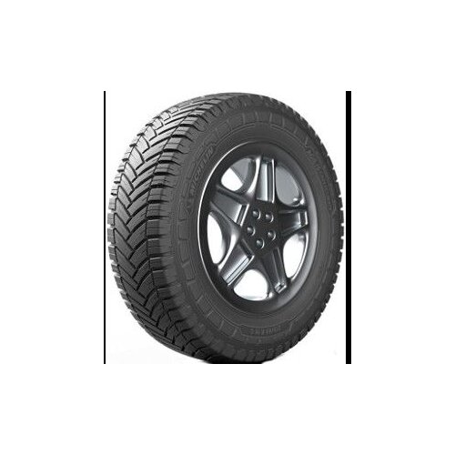 Michelin Agilis CrossClimate ( 205/75 R16C 113/111R ) guma za sve sezone Slike