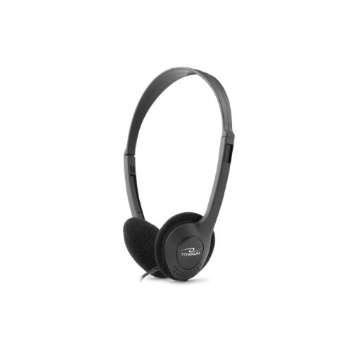  Slušalice TITANUM SALSA, 3,5mm, TH113 Cijene