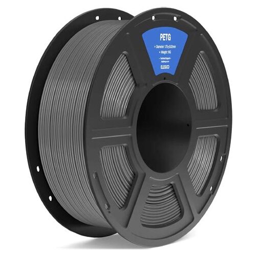 Elegoo PETG Space Grey Cene
