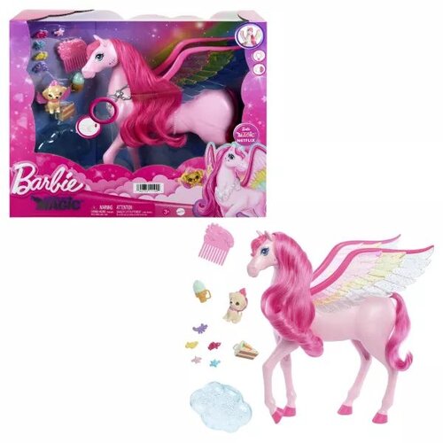 Barbie Barbie: Dotik čarovnije Pegazus Cene