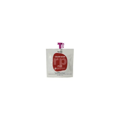 Fanola RED PASSION MASKA U BOJI 30ML Cijene
