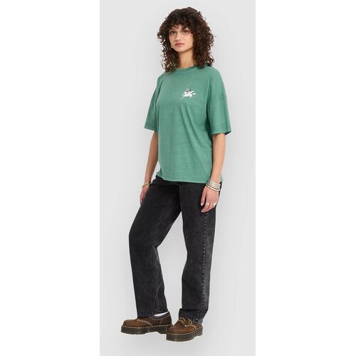 Volcom Voltrip T-shirt evergreen Cene