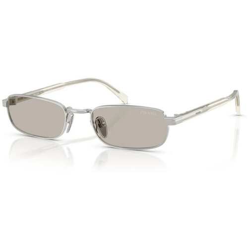 Prada Occhiali da Sole PRB54S 1BC30P Srebrna Cijene