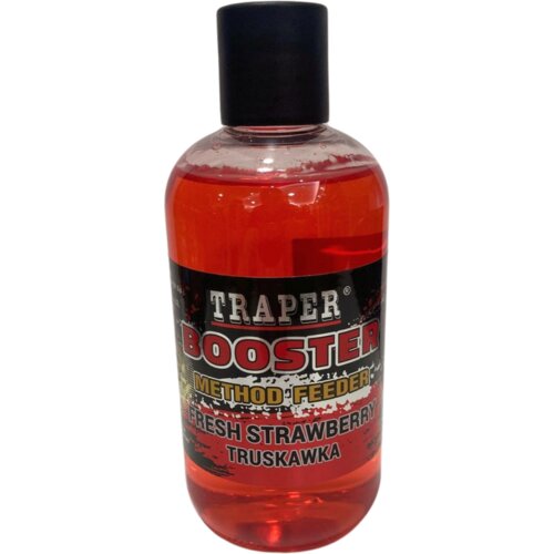 TRAPER MF Booster Aditiv, Jagoda, 300g Cene