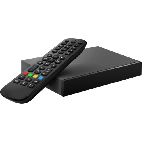 Mag IPTV sprejemnik za vmesno programsko opremo Stalker, LAN - 540 Slike