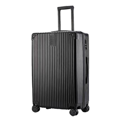 Master Kofer srednji 24" metal dizajn 240009 crni Cijene