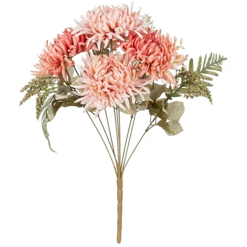 Ixia Umjetna biljka (visina 39 cm) Chrysanthemum –