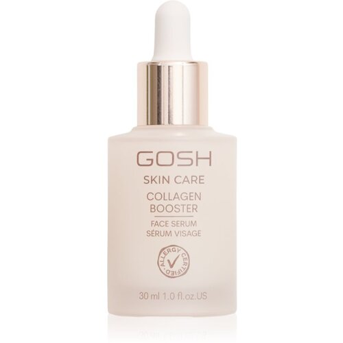 Gosh Skin Care Collagen Booster kolagenski serum protiv bora 50 ml Cijene