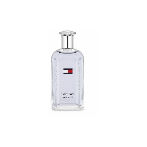 Tommy Hilfiger Tommy New York toaletna voda za mu&amp;scaron;karce 100 ml Slike