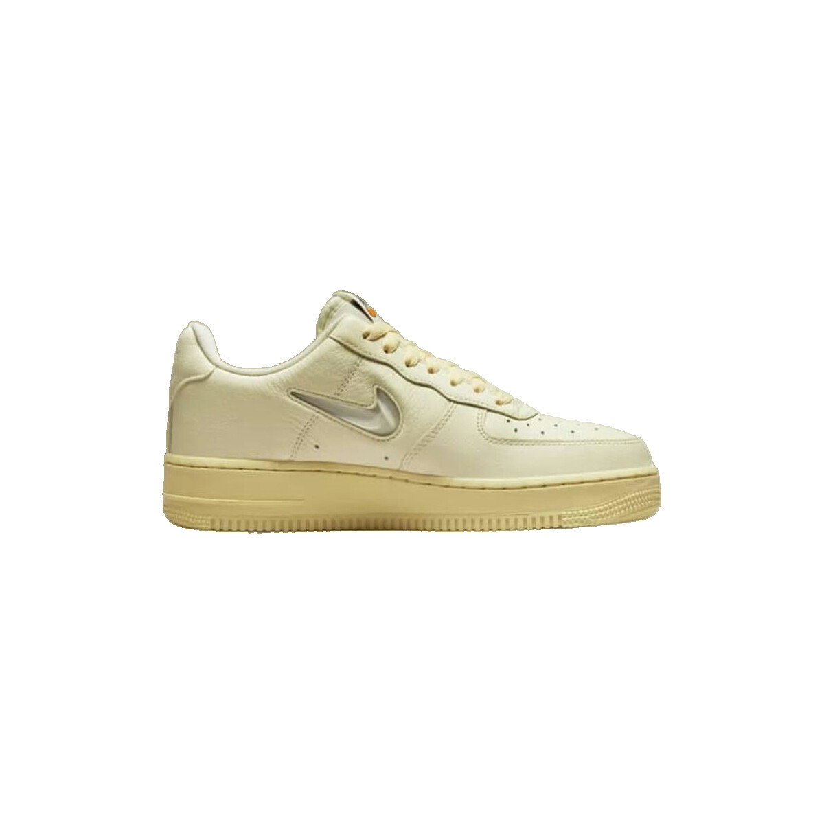 Nike Modne superge Air Force 1 '07 Lx Bež Cene
