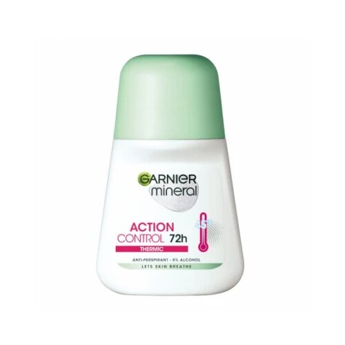  GAR.DEO MIN.ACT.CONT.W ROL-ON 50ML (1003009586) Cene