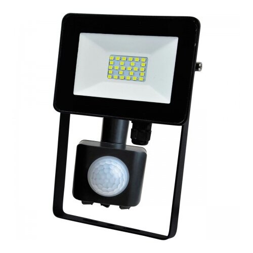 Elit led reflektor sa senzorom 20w ( ELR047 ) Cene