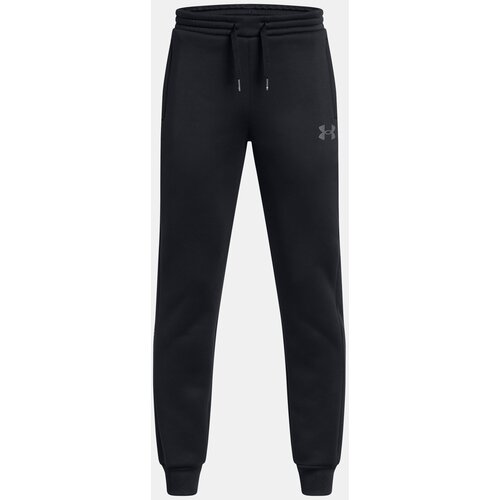 Under Armour Boys' sweatpants UA B Armour Flc Pro Jogger-BLK - Boys Cene