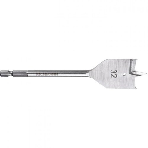 Richmann COR BURGIJA LEPTIR 32 MM Slike