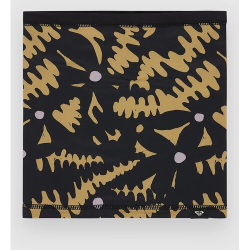 Roxy Lana Collar Neck Warmer fennel seed big flower Cene