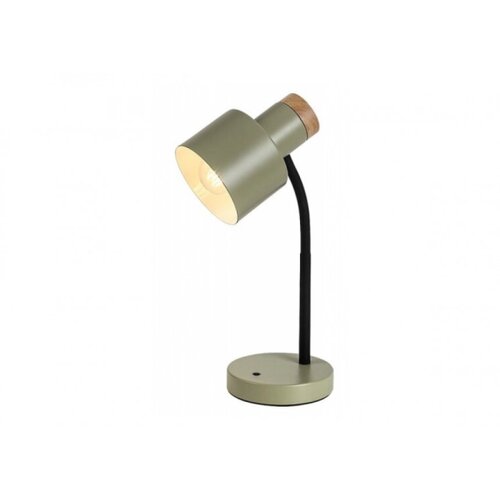 Rabalux Stona lampa Pastro E27 1x MAX 20W crna (74099) Slike