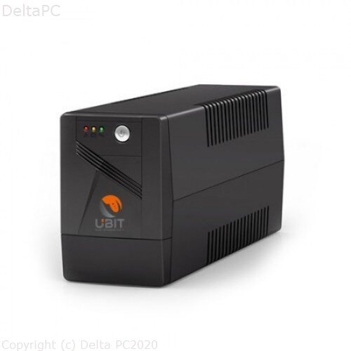 Ubit Smart UPS CF-1050 1050 VA Cijene