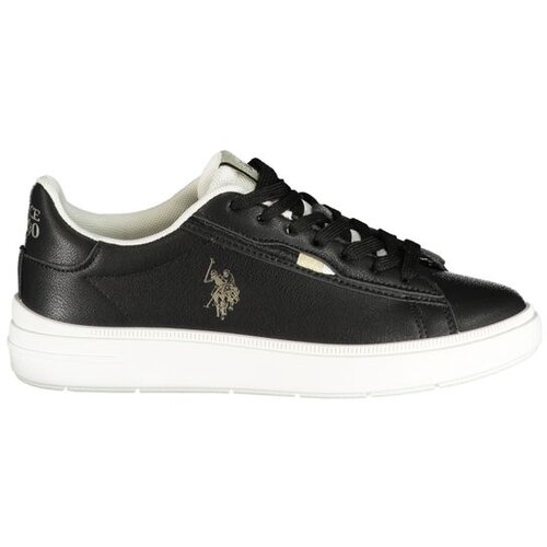 U.S. Polo Assn. Nizke superge aris002w6ym1neblkgol38 Bela Slike