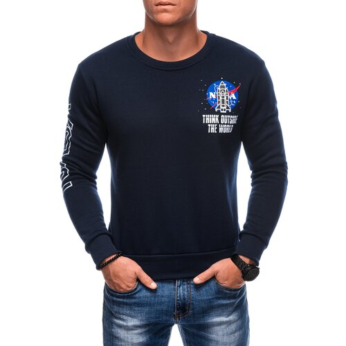 Edoti Men's sweatshirt Cijene