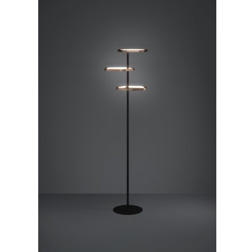 Eglo 390509 - led prigu&amp;scaron;iva podna lampa estrella LED/20W/230V mesing Slike
