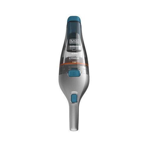 Black & Decker Black&Decker AKU RUČNI usisavač 7.2V SIST. DVOJNOG FILTRIRANJA NVC215WA Cijene