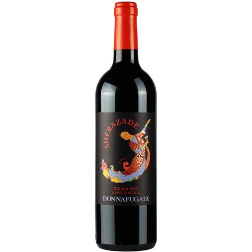 Donnafugata Sherazade Cene