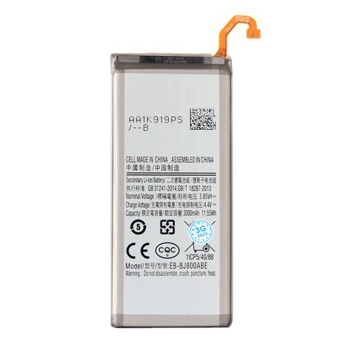  baterija standard za samsung A600F/J600F galaxy A6/J6 2018 Cene