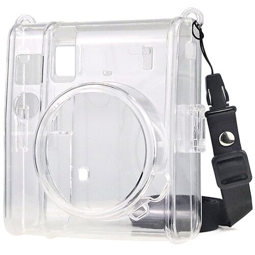 INF Prozoren za&scaron;čitni etui za fotoaparat Instax Mini 40, (5000159021) Cene
