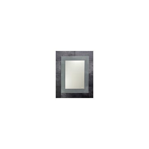 Diplon Ogledalo sa peskiranim okvirom 60x80 J1550 FROST 600* Slike