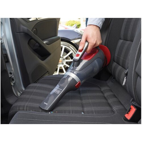 Black &amp;amp; Decker ADV1200 auto usisivač Slike