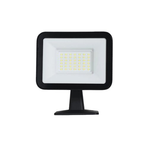 Xled 30W LED reflektor sa rotacionim nosacem,6500K,IP65,AC220-240V,crni Slike