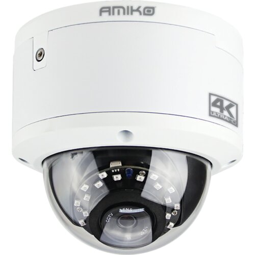 Amiko Home IP kamera DVW20M4K POE Slike