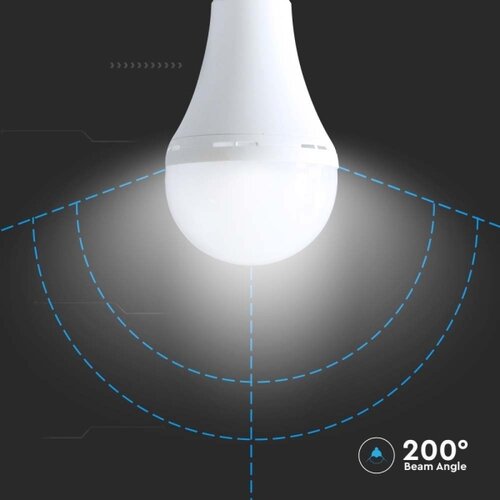  led sijalica sa režimom nužde A90 E27/15W/230V 4000K Slike