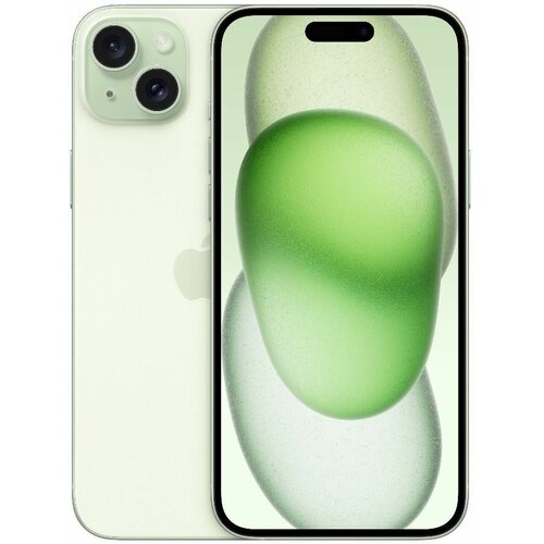 Apple iphone 15 plus 256GB green (mu1g3sx/a) mobilni telefon Slike